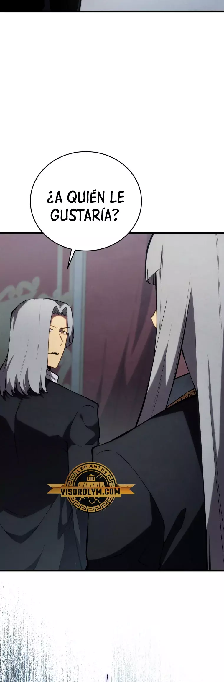 Read El Hijo Menor del Maestro de la Espada Manga Online