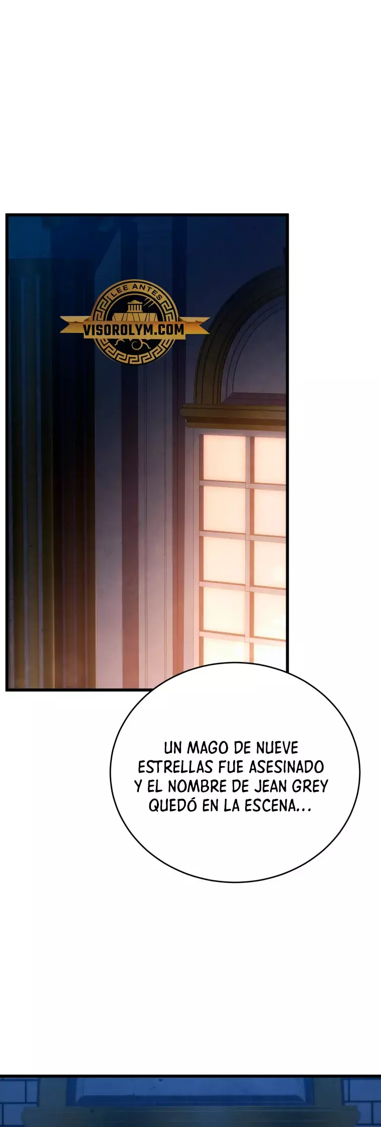 Read El Hijo Menor del Maestro de la Espada Manga Online