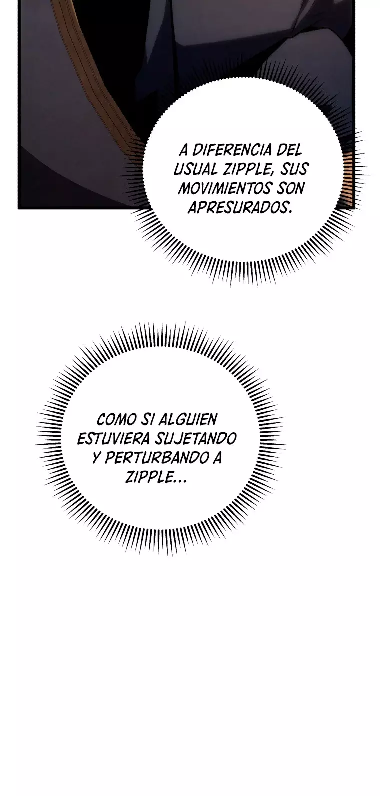 Read El Hijo Menor del Maestro de la Espada Manga Online