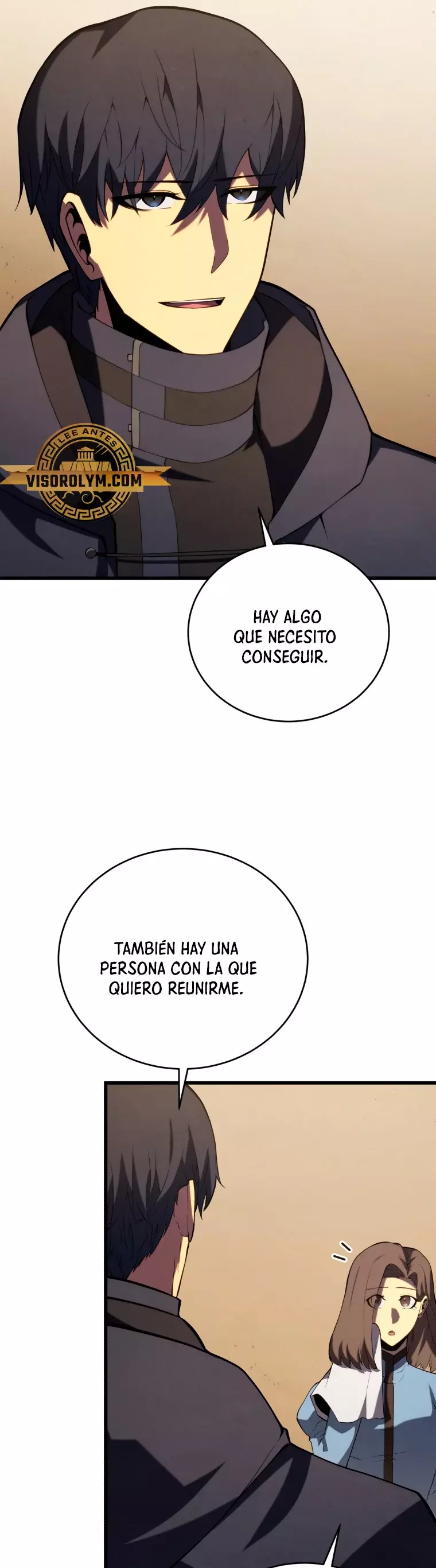 Read El Hijo Menor del Maestro de la Espada Manga Online