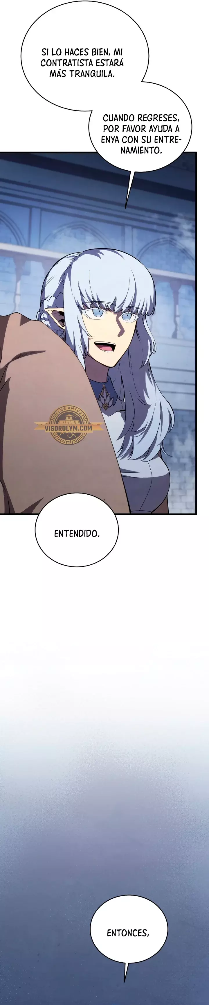 Read El Hijo Menor del Maestro de la Espada Manga Online