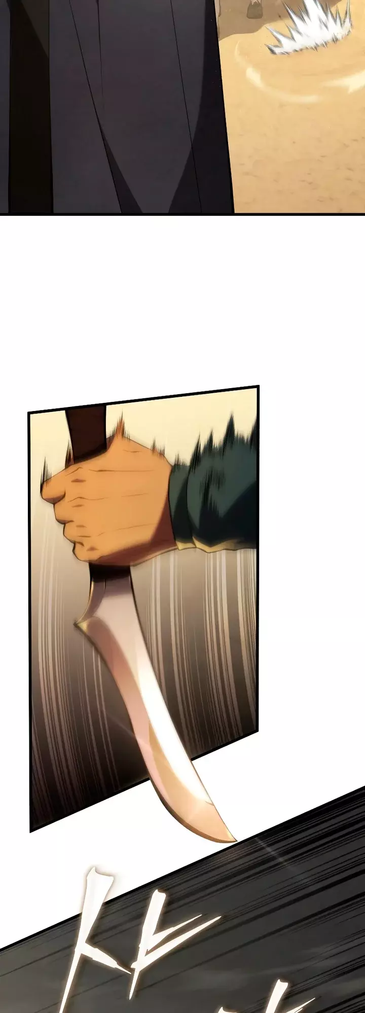 Read El Hijo Menor del Maestro de la Espada Manga Online