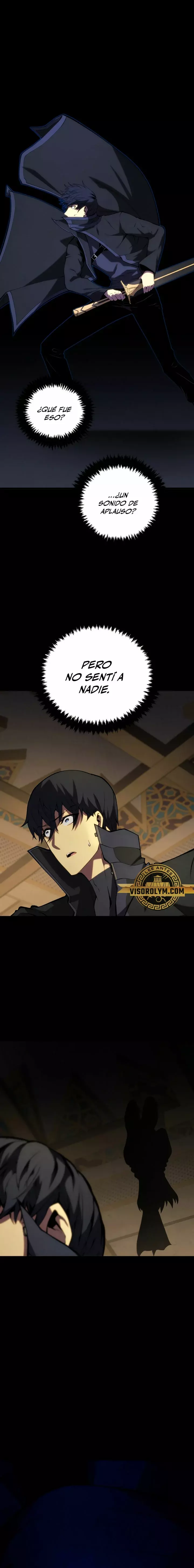 Read El Hijo Menor del Maestro de la Espada Manga Online