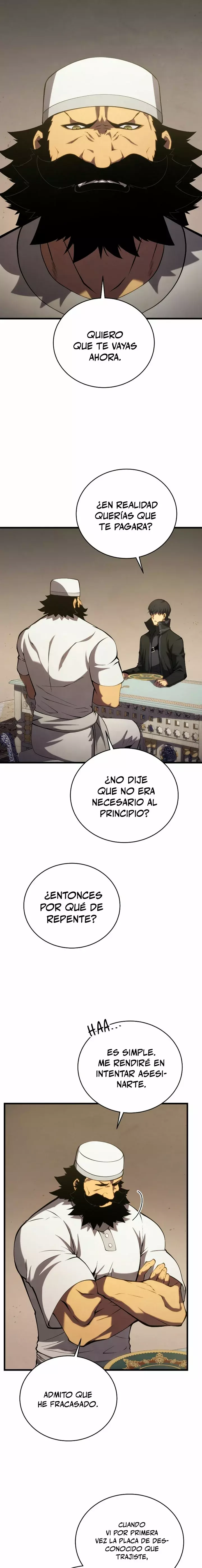 Read El Hijo Menor del Maestro de la Espada Manga Online