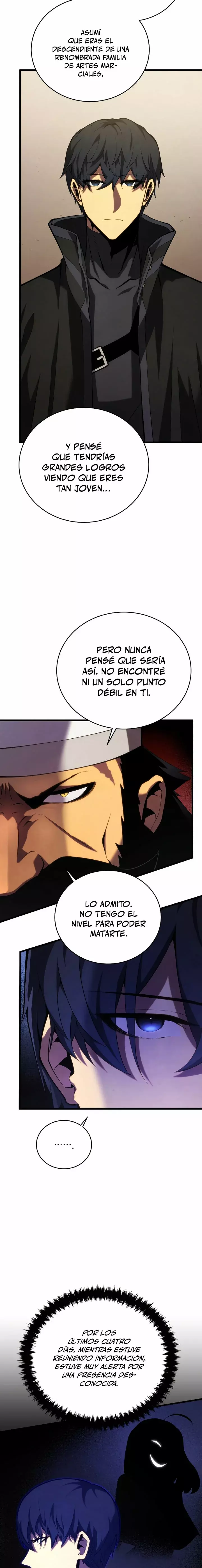 Read El Hijo Menor del Maestro de la Espada Manga Online