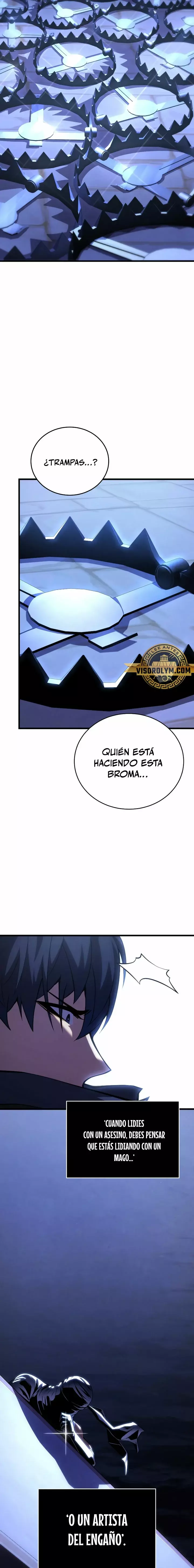 Read El Hijo Menor del Maestro de la Espada Manga Online