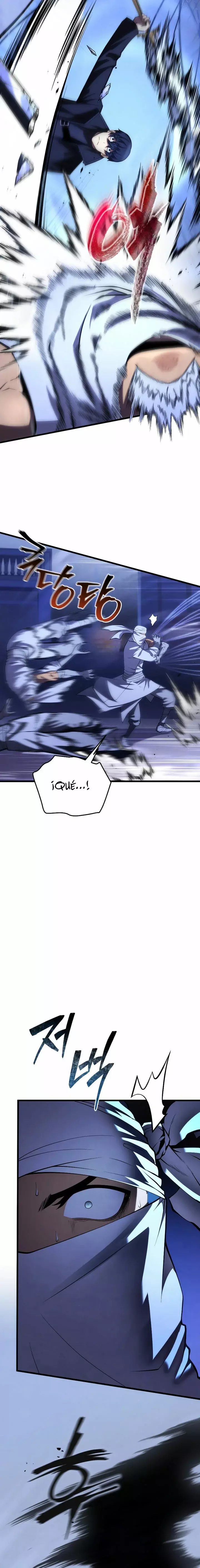 Read El Hijo Menor del Maestro de la Espada Manga Online