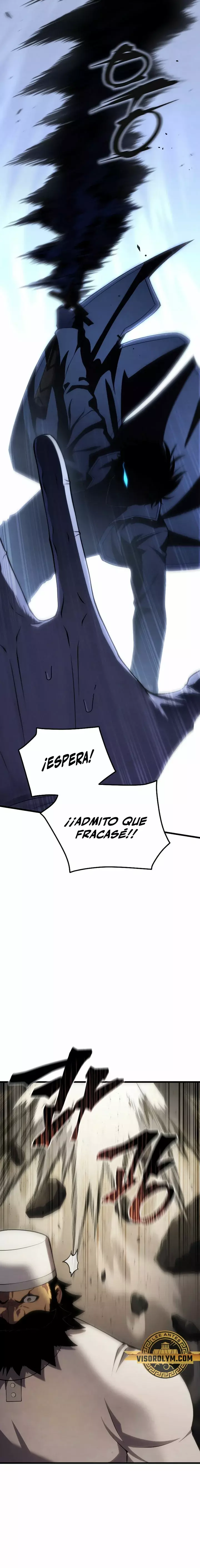 Read El Hijo Menor del Maestro de la Espada Manga Online