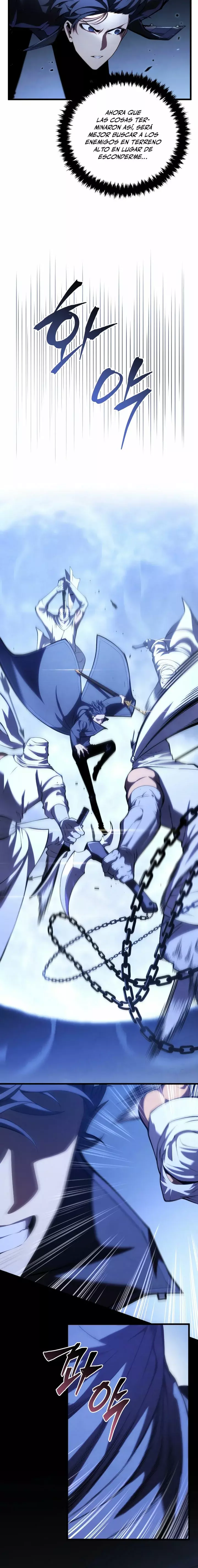 Read El Hijo Menor del Maestro de la Espada Manga Online