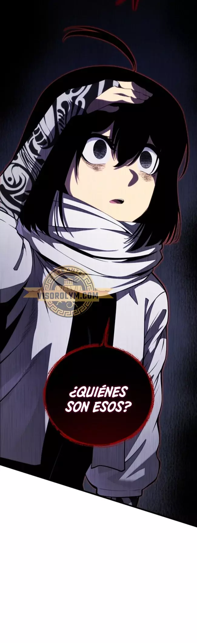 Read El Hijo Menor del Maestro de la Espada Manga Online