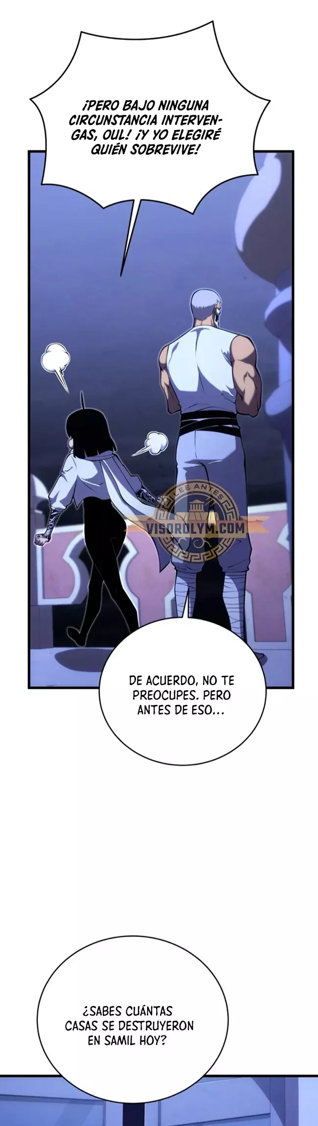 Read El Hijo Menor del Maestro de la Espada Manga Online