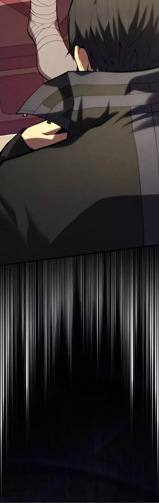 Read El Hijo Menor del Maestro de la Espada Manga Online