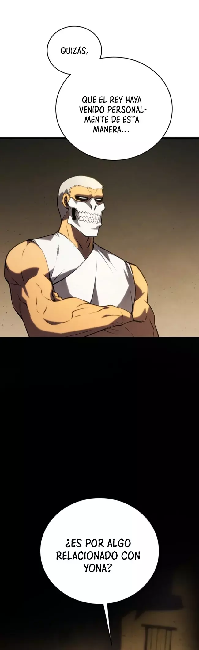 Read El Hijo Menor del Maestro de la Espada Manga Online
