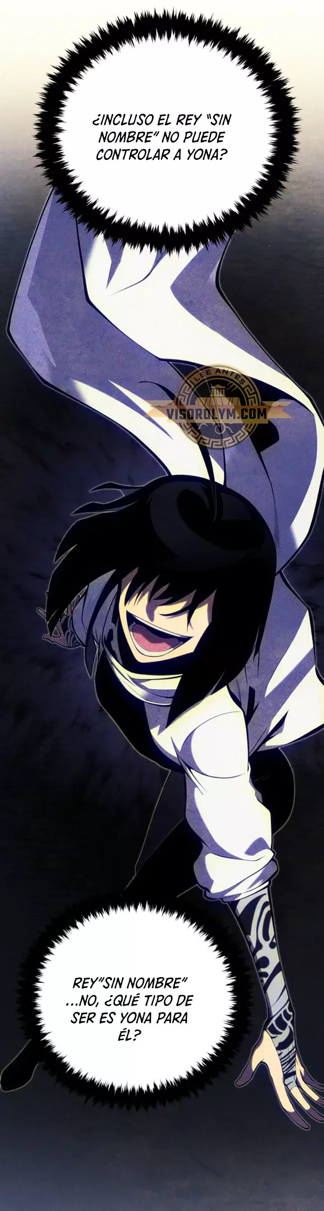 Read El Hijo Menor del Maestro de la Espada Manga Online