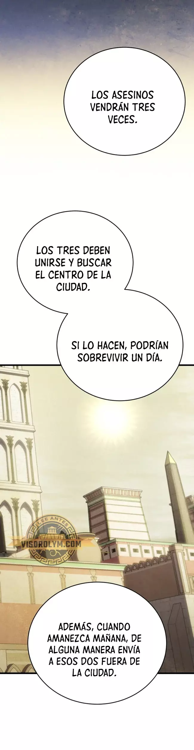 Read El Hijo Menor del Maestro de la Espada Manga Online