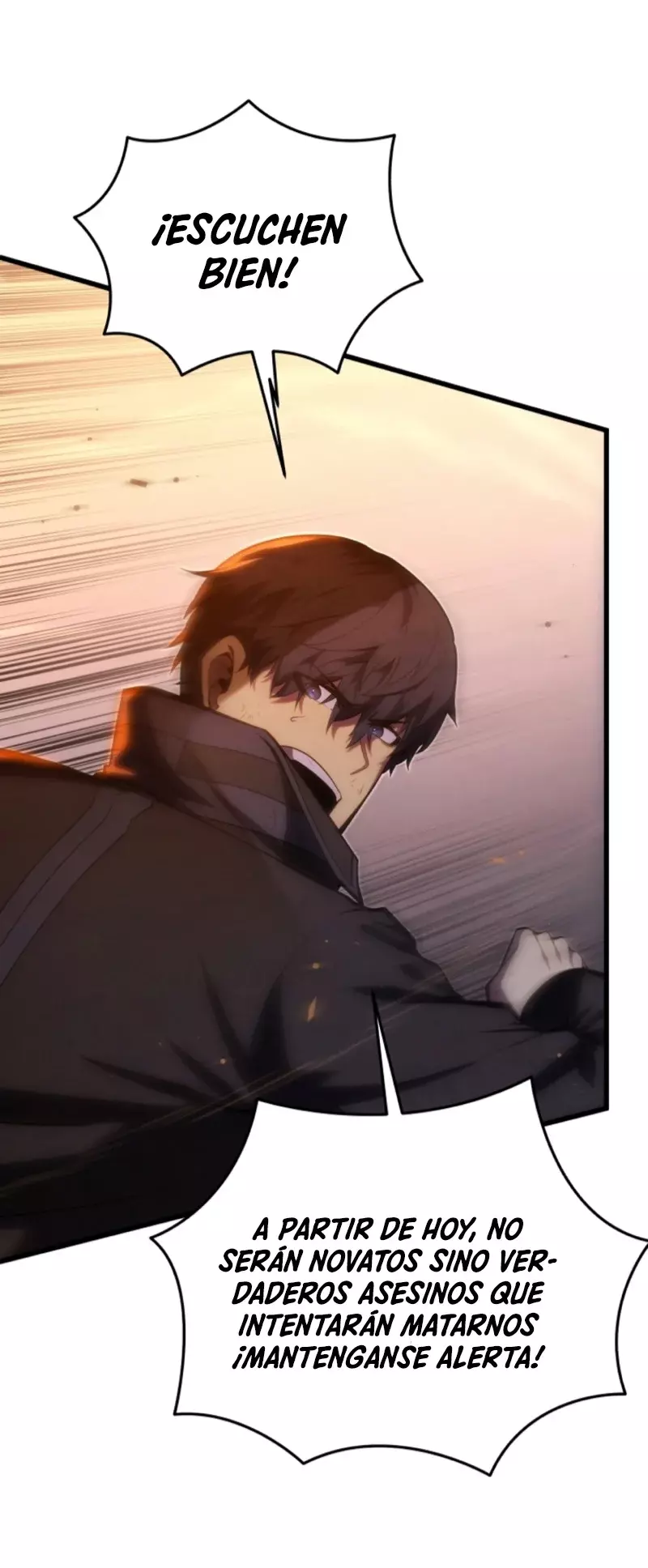 Read El Hijo Menor del Maestro de la Espada Manga Online