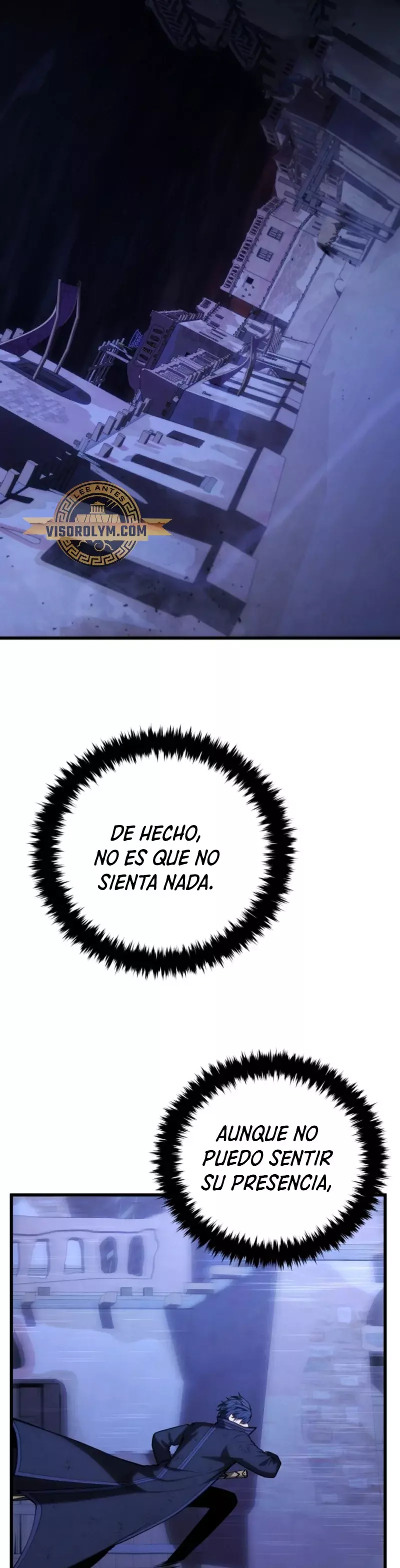 Read El Hijo Menor del Maestro de la Espada Manga Online