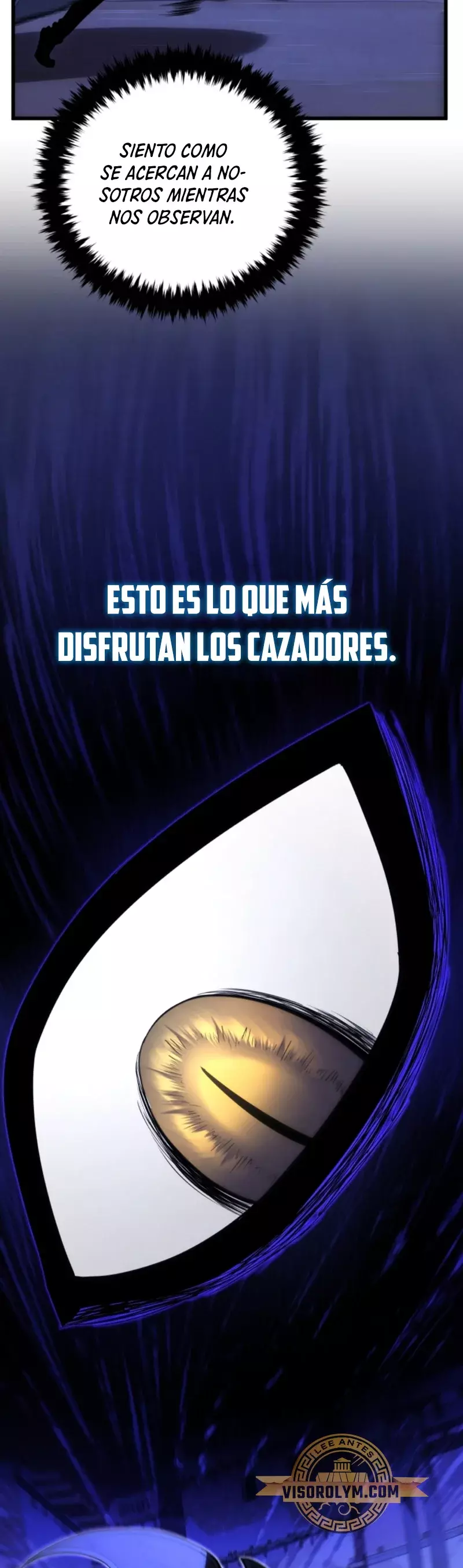 Read El Hijo Menor del Maestro de la Espada Manga Online