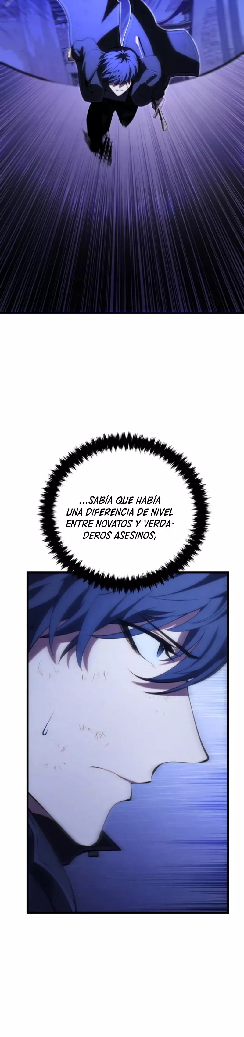 Read El Hijo Menor del Maestro de la Espada Manga Online