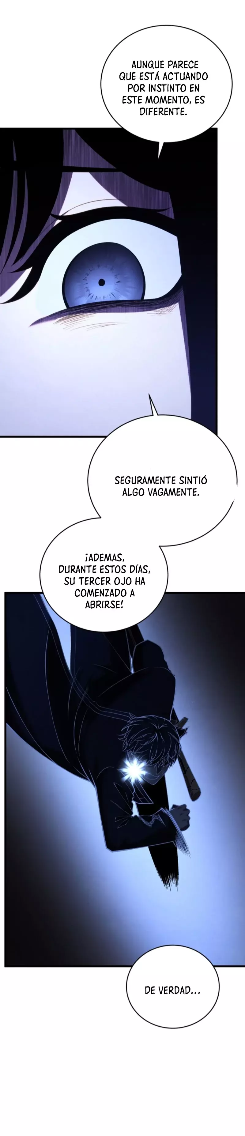 Read El Hijo Menor del Maestro de la Espada Manga Online