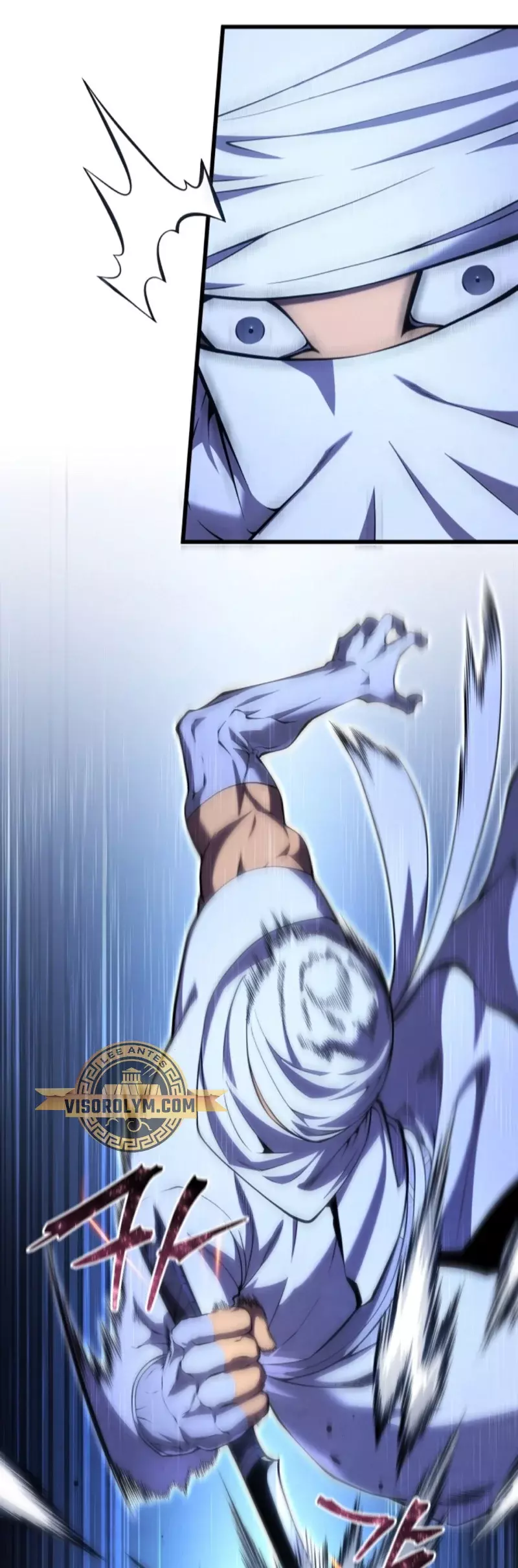 Read El Hijo Menor del Maestro de la Espada Manga Online