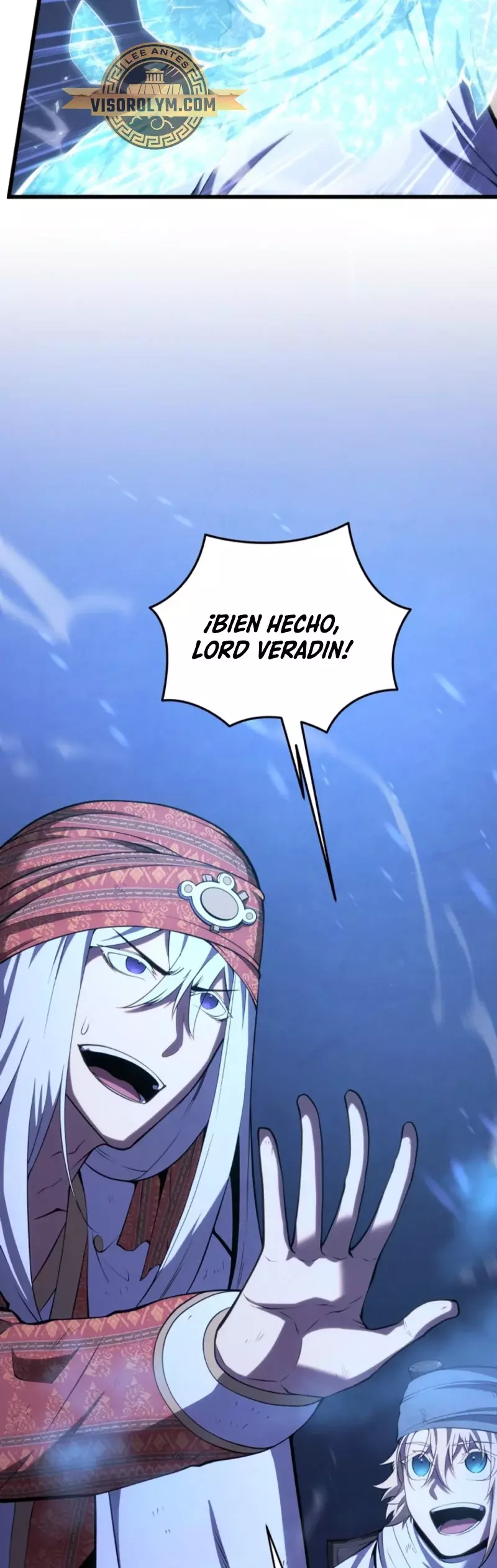 Read El Hijo Menor del Maestro de la Espada Manga Online