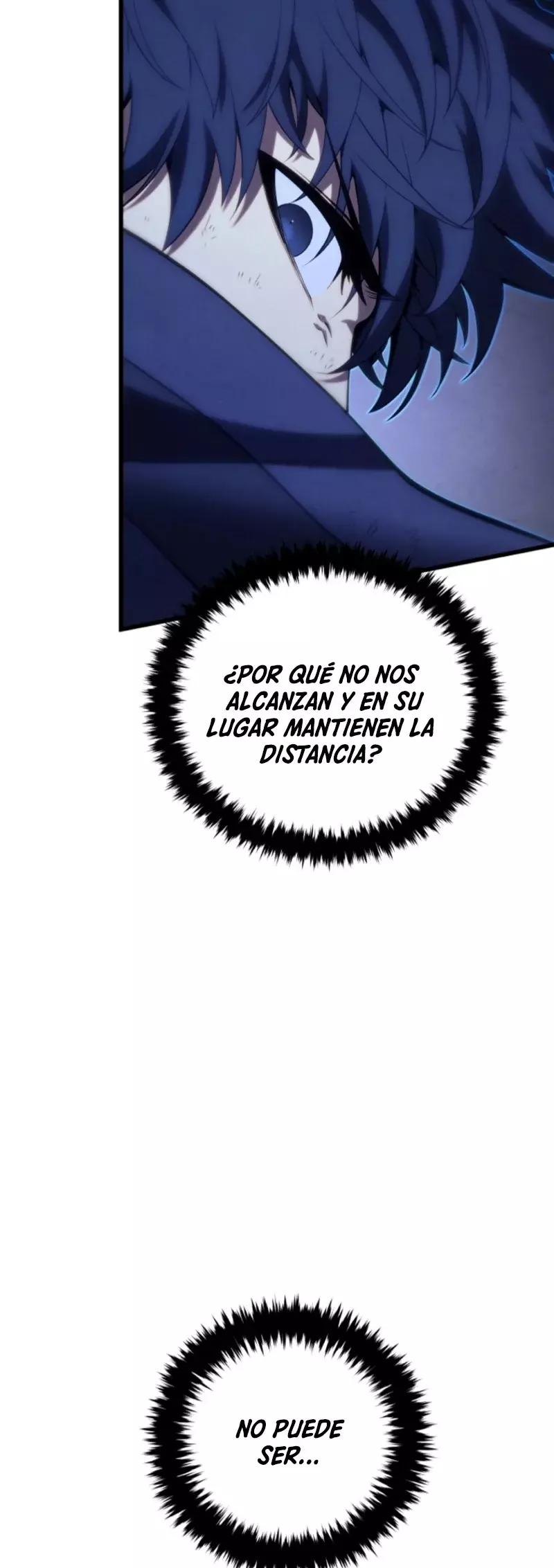 Read El Hijo Menor del Maestro de la Espada Manga Online