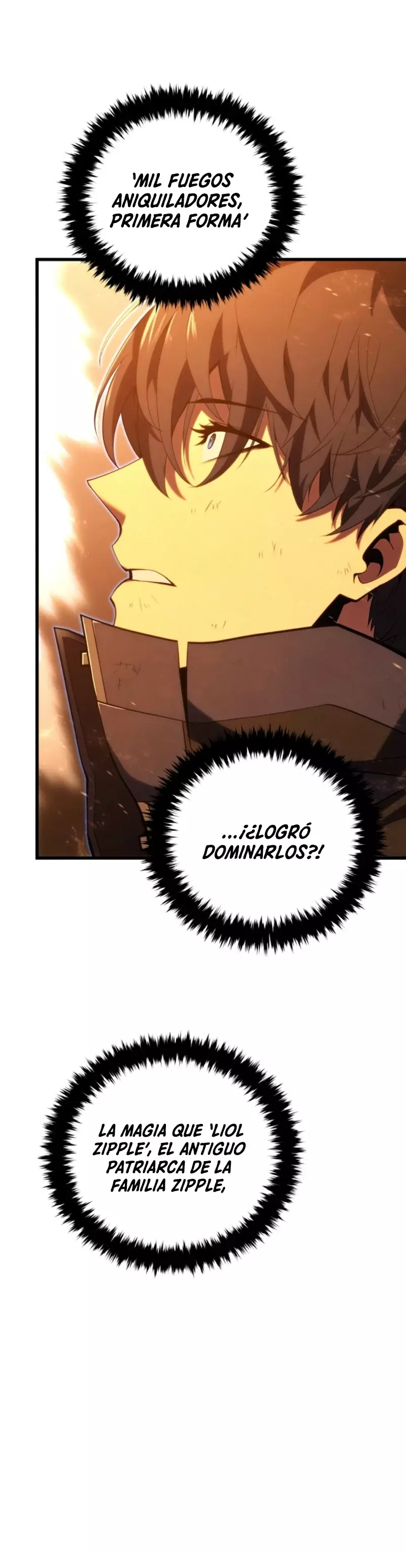 Read El Hijo Menor del Maestro de la Espada Manga Online