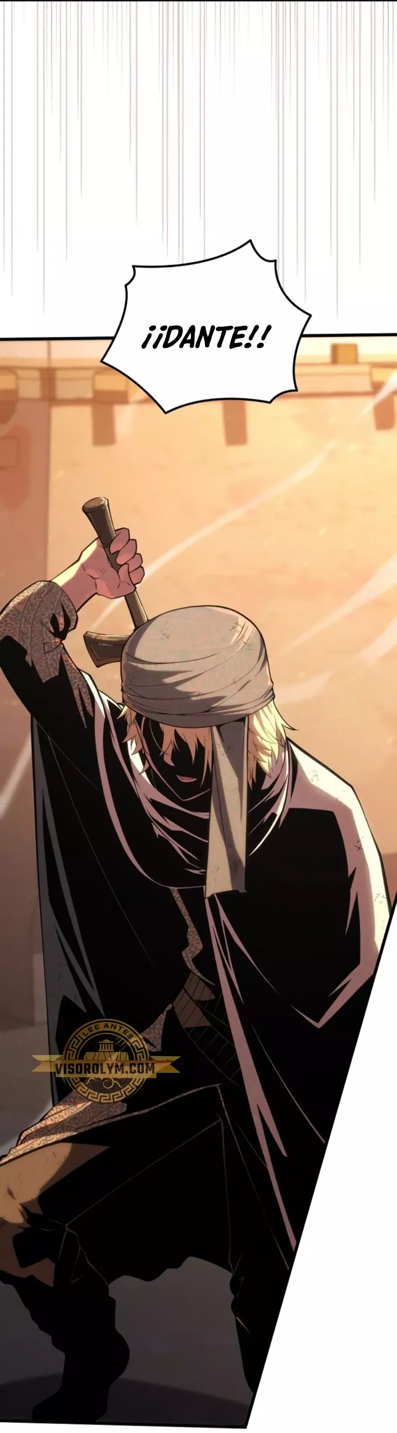 Read El Hijo Menor del Maestro de la Espada Manga Online