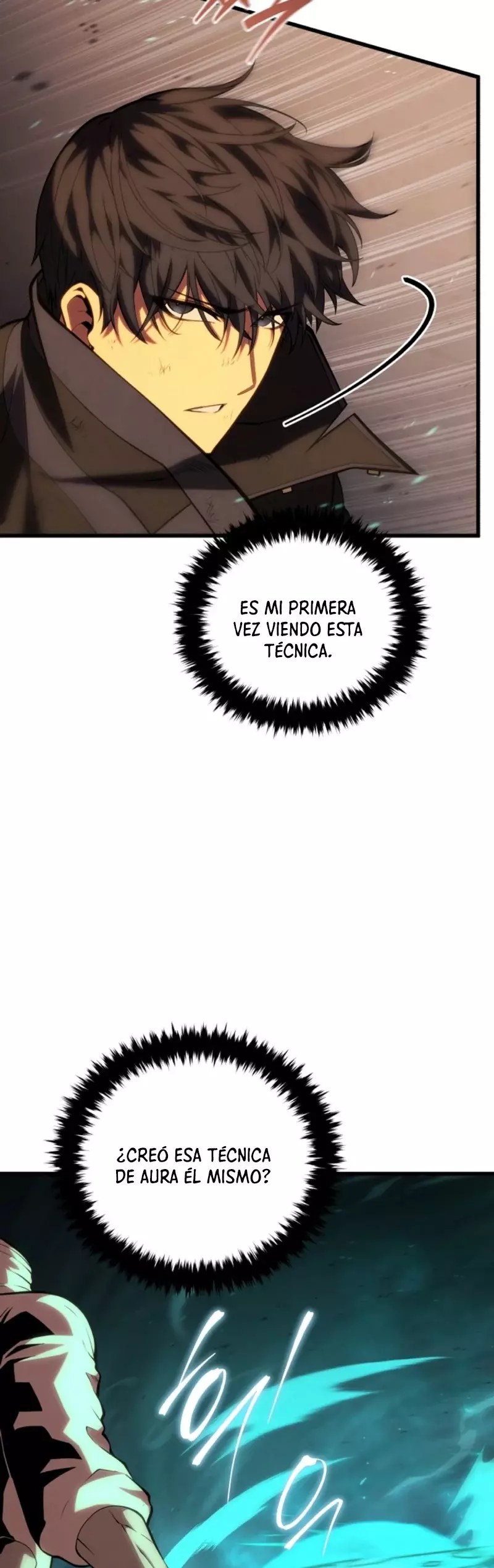 Read El Hijo Menor del Maestro de la Espada Manga Online