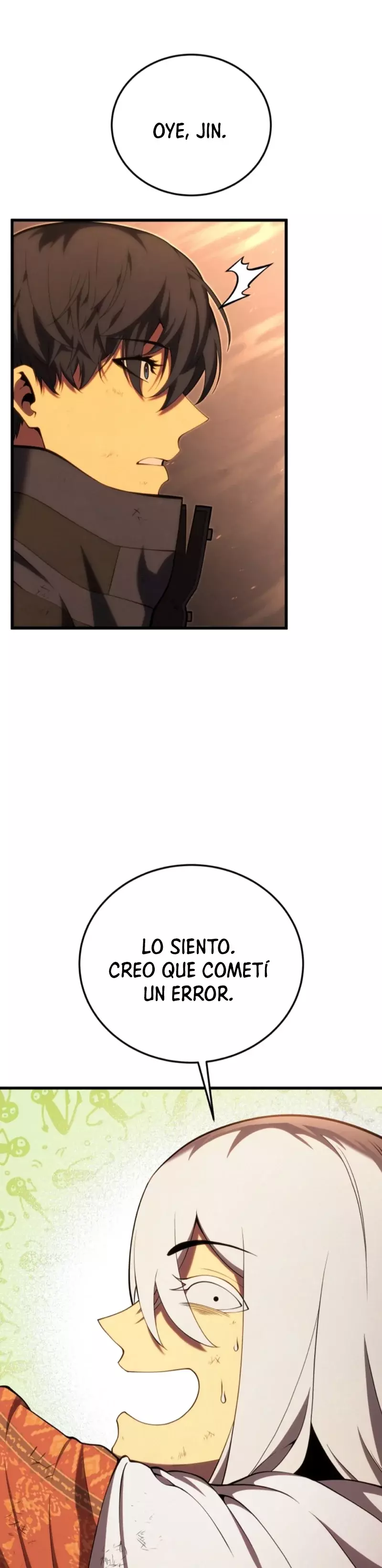 Read El Hijo Menor del Maestro de la Espada Manga Online