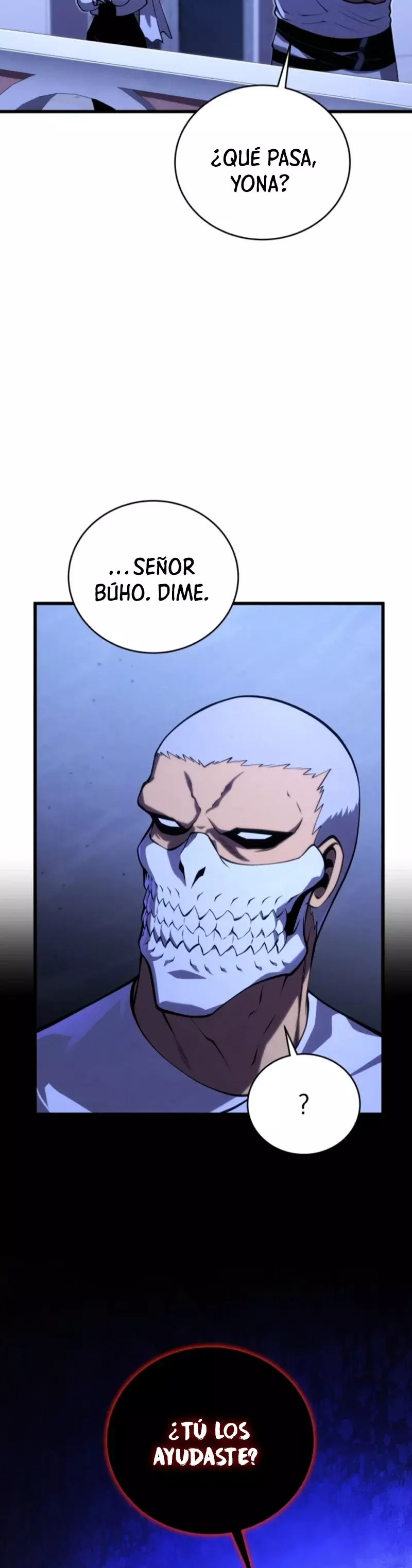 Read El Hijo Menor del Maestro de la Espada Manga Online