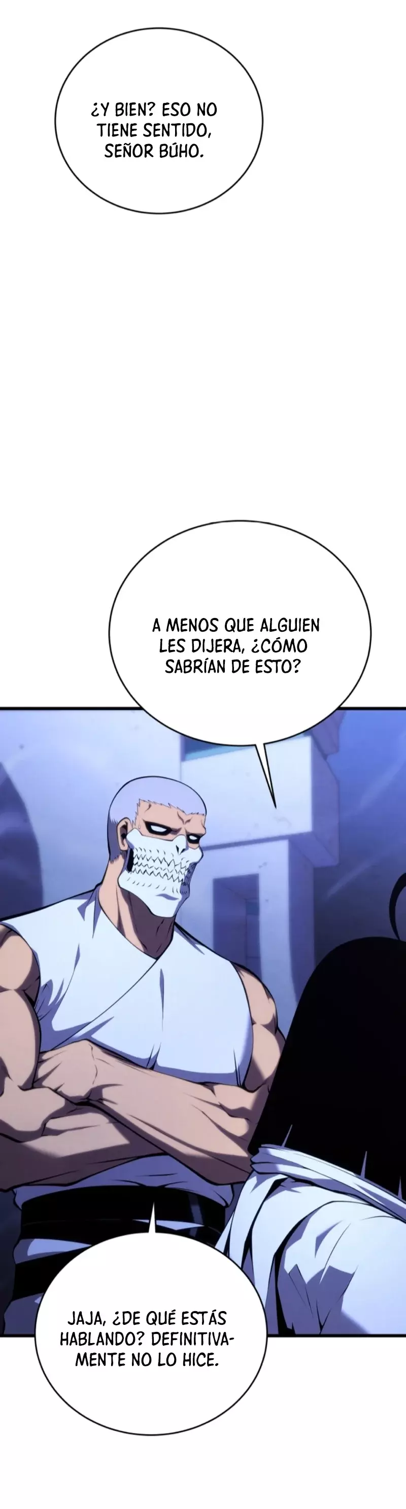 Read El Hijo Menor del Maestro de la Espada Manga Online