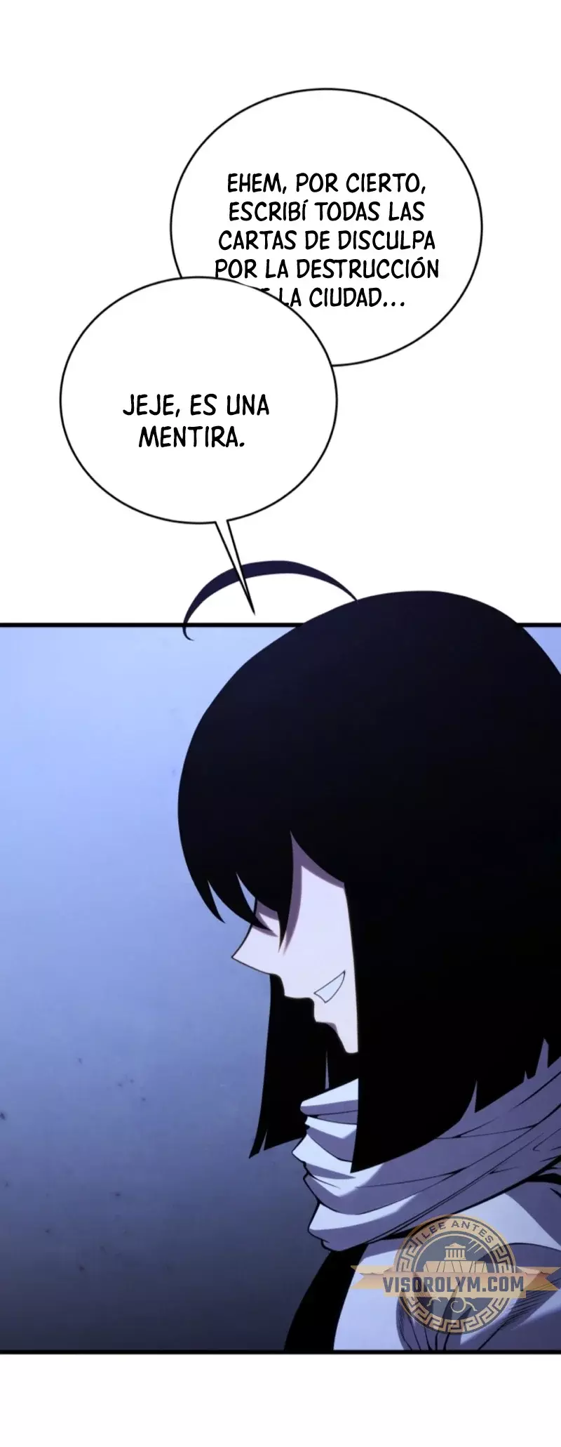 Read El Hijo Menor del Maestro de la Espada Manga Online