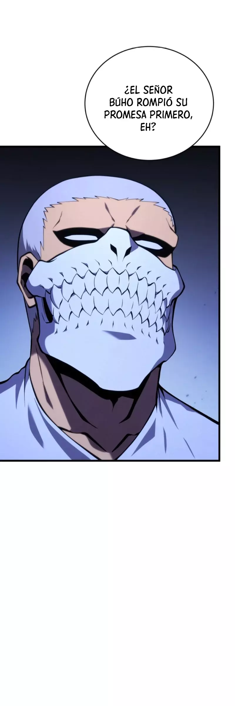 Read El Hijo Menor del Maestro de la Espada Manga Online