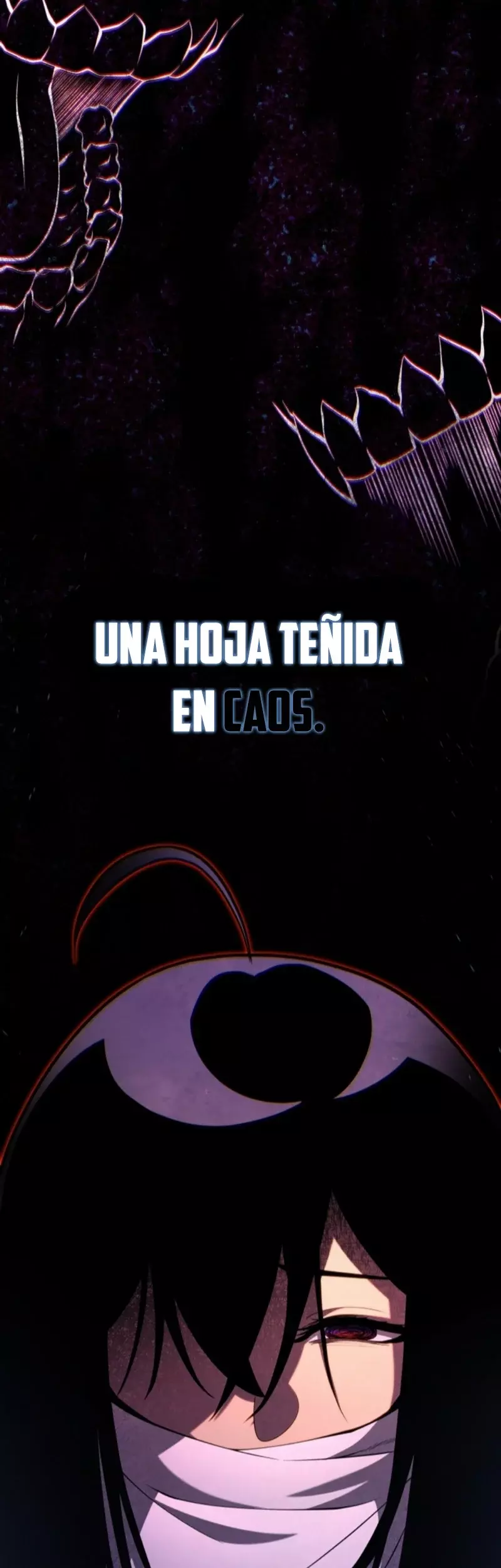 Read El Hijo Menor del Maestro de la Espada Manga Online