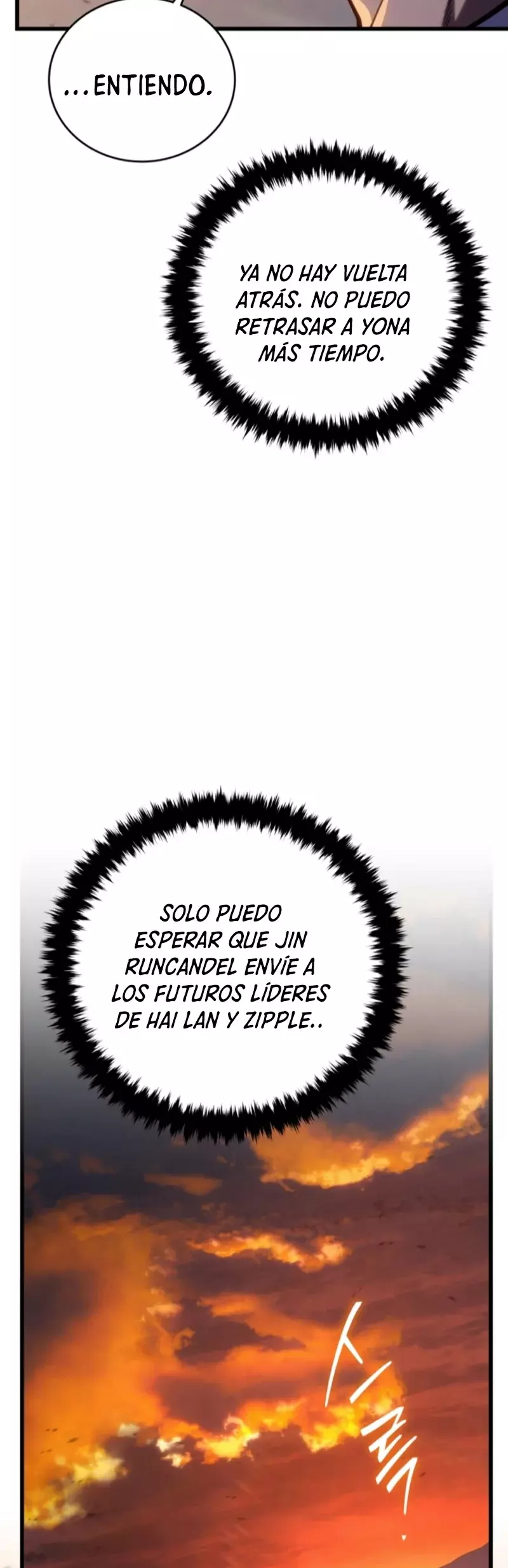 Read El Hijo Menor del Maestro de la Espada Manga Online