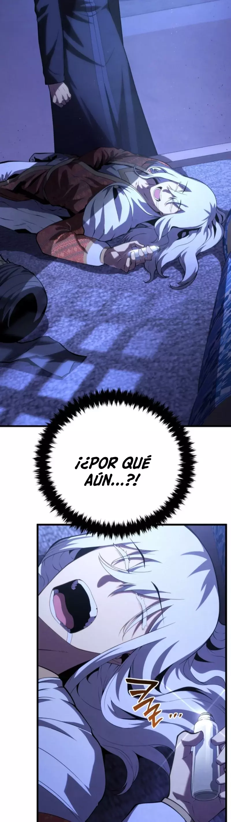 Read El Hijo Menor del Maestro de la Espada Manga Online