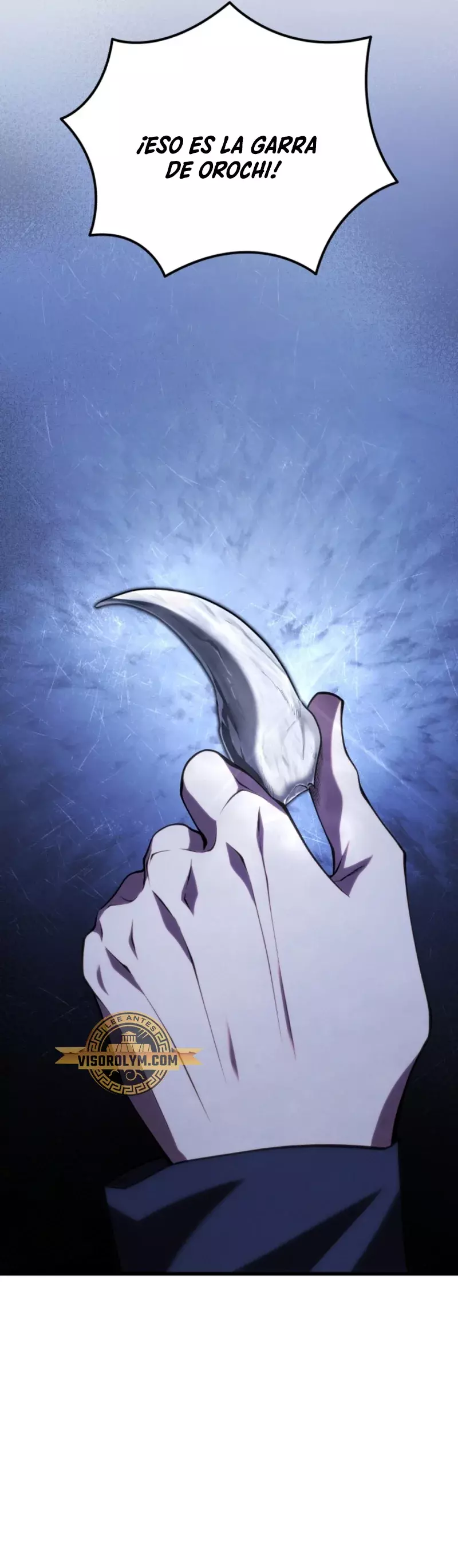 Read El Hijo Menor del Maestro de la Espada Manga Online