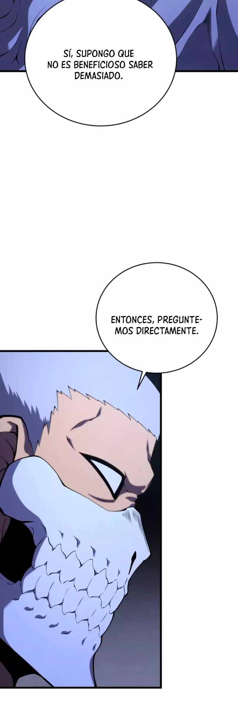 Read El Hijo Menor del Maestro de la Espada Manga Online