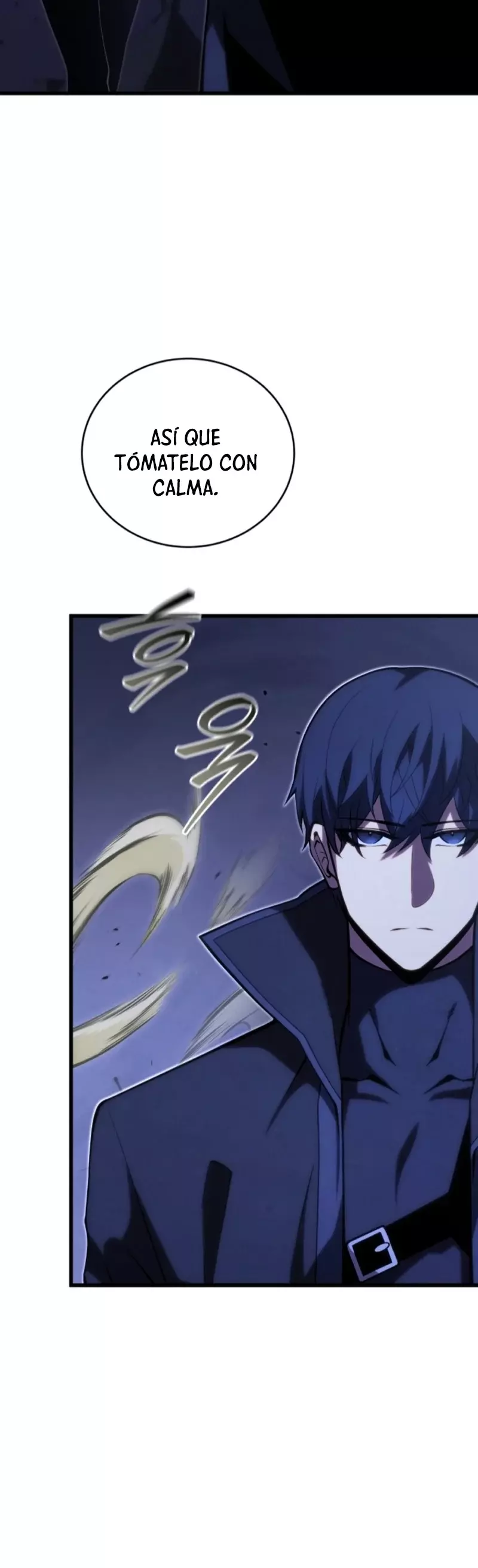 Read El Hijo Menor del Maestro de la Espada Manga Online