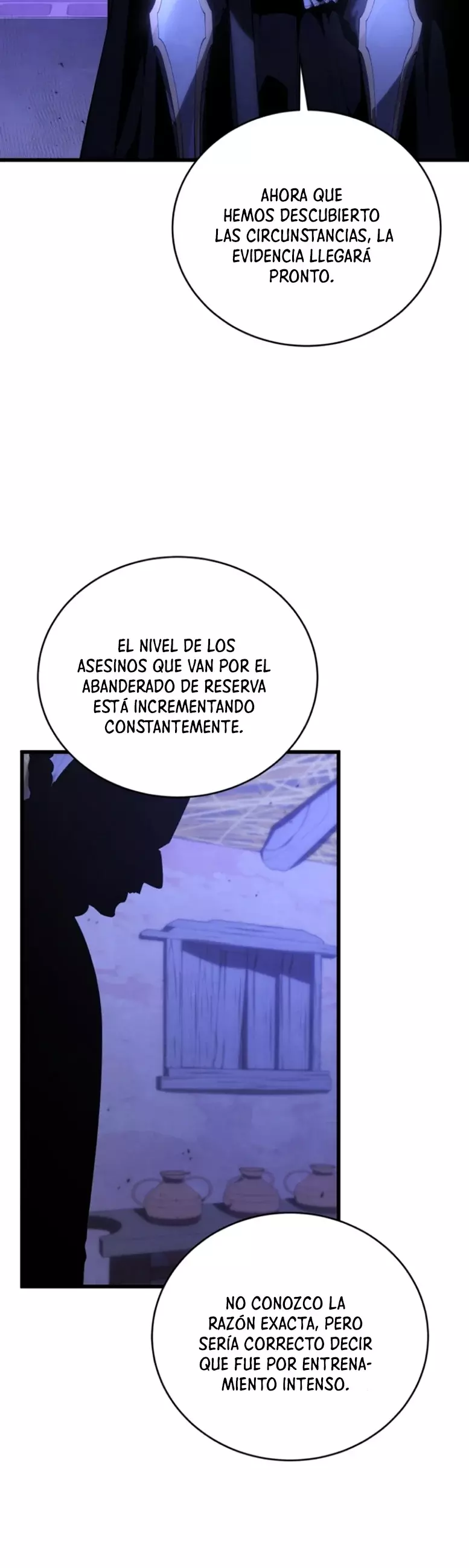 Read El Hijo Menor del Maestro de la Espada Manga Online