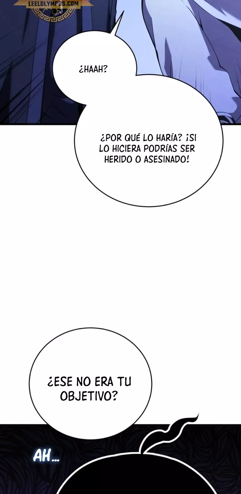 Read El Hijo Menor del Maestro de la Espada Manga Online