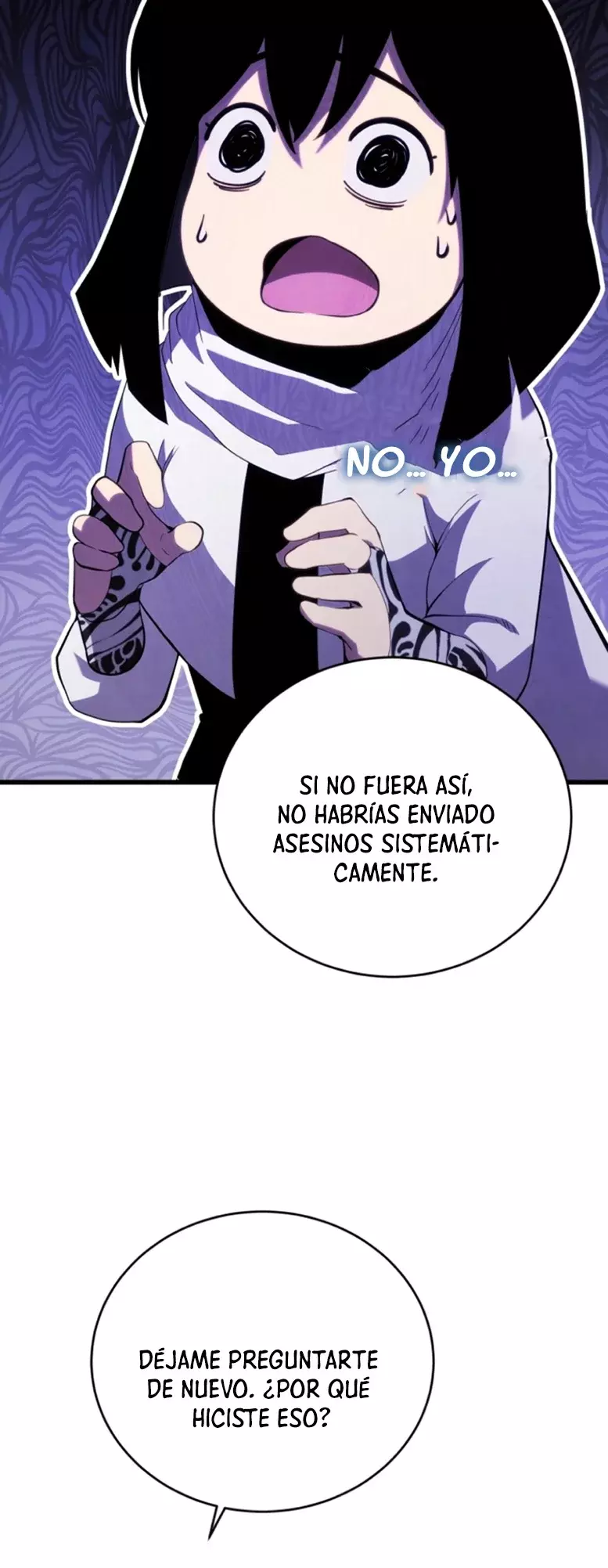 Read El Hijo Menor del Maestro de la Espada Manga Online