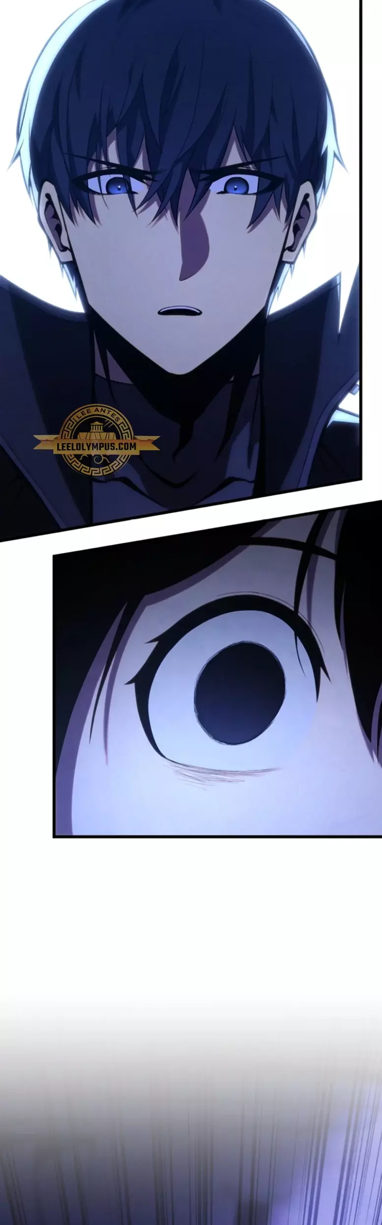 Read El Hijo Menor del Maestro de la Espada Manga Online