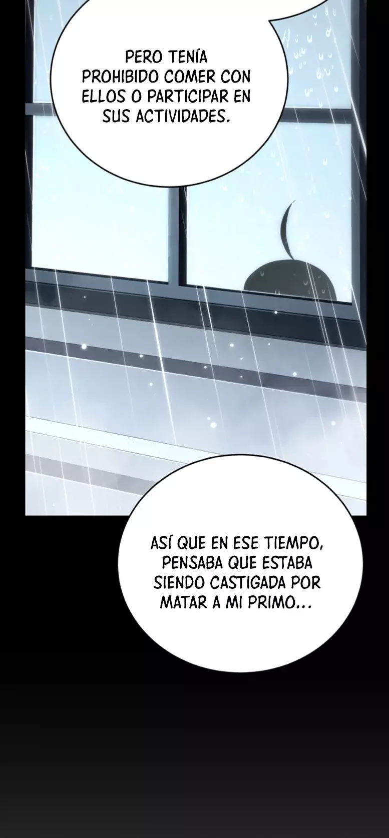 Read El Hijo Menor del Maestro de la Espada Manga Online