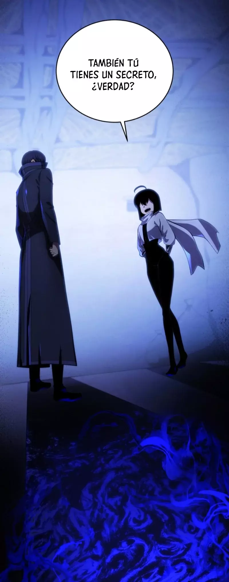 Read El Hijo Menor del Maestro de la Espada Manga Online