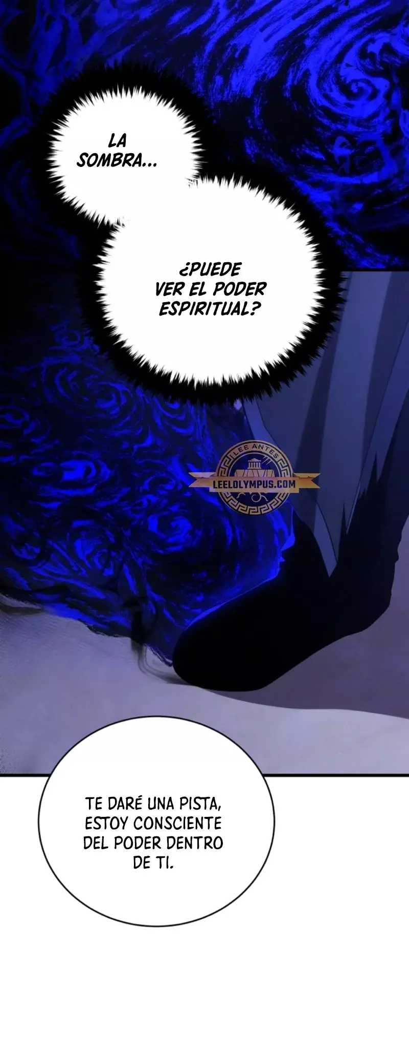 Read El Hijo Menor del Maestro de la Espada Manga Online