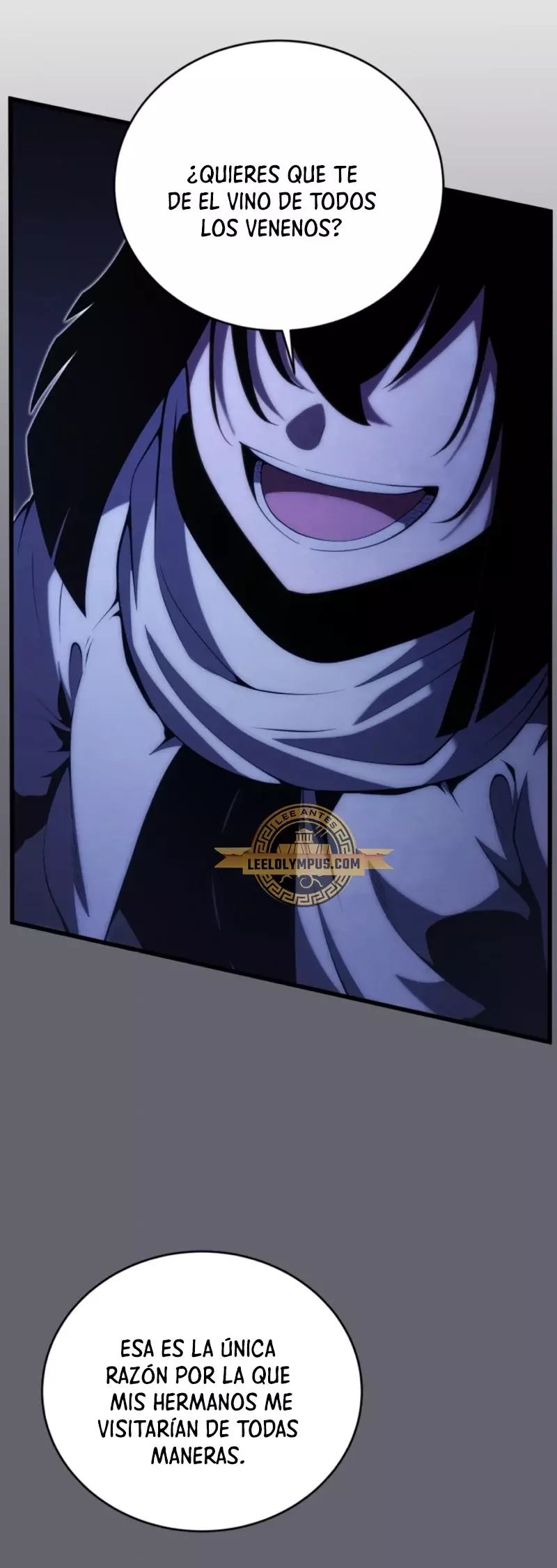 Read El Hijo Menor del Maestro de la Espada Manga Online