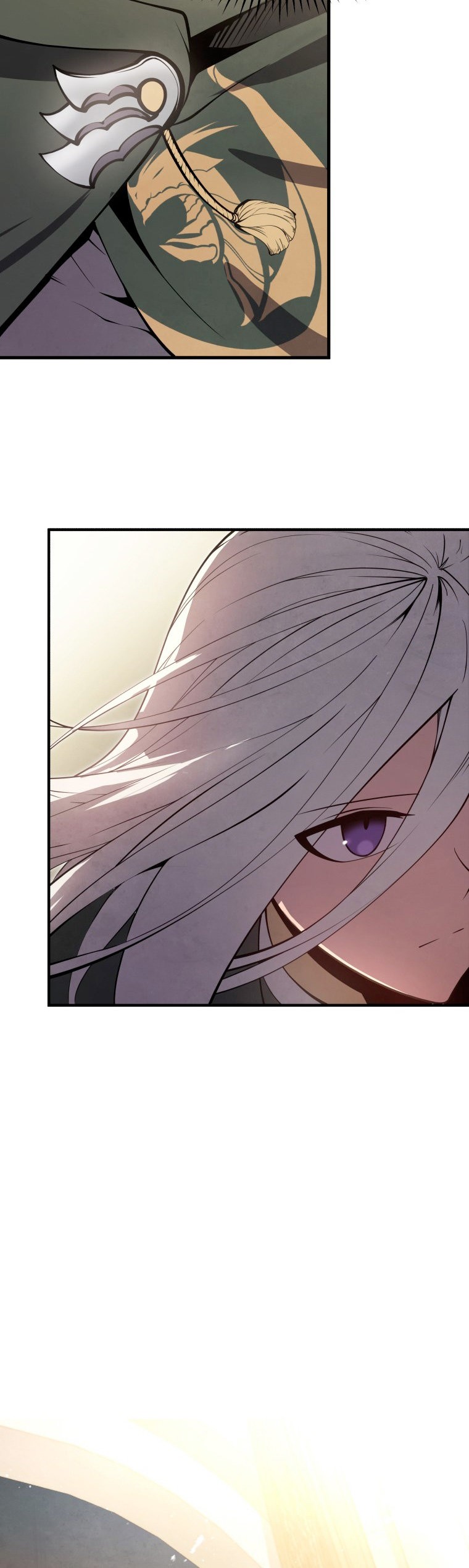 Read El Hijo Menor del Maestro de la Espada Manga Online